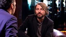 Juan Soto Ivars opina sobre el lema 'Go woke, go broke': "Es inclusión metida con calzador"
