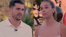 Mario y Sheila toman la decisión más difícil de su relación: "Aunque tenga novia, siempre va a ir ella delante"
