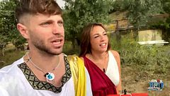 Excursión a la granja