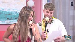 El rap de los dioses