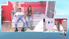 Ceremonia de consagración divina