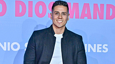 Christofer Guzmán habla en exclusiva de su nuevo amor: "Tiene 26 años y es profesora de infantil"