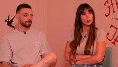 Fani confiesa su preocupación por la gran diferencia de edad con Fran