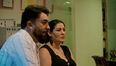 La noticia está a punto de cambiar la vida de los Jiménez
