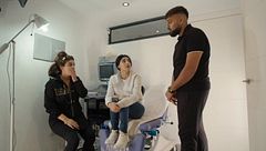 Susi Jiménez y su novio Iván se enteran de una gran noticia: ¡van a ser padres!