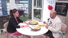 Cómo te conquisté