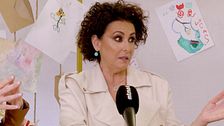Irma Soriano, sobre los comentarios que recibió cuando se convirtió en madre a los 48: “Me decían que parecía la abuela”