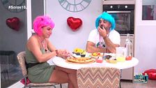 Fiesta purpurina