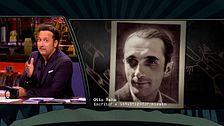 Las expediciones de Otto Rahn: el buscador del Santo Grial