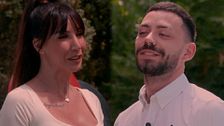 Fran se declara a Fani en su ceremonia final y toman una importante decisión sobre su futuro