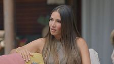 India Martínez habla del momento en el que la relacionaron con Sergio Ramos