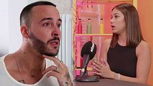 Sheila reacciona a las palabras de Alejandro Pérez y explica por qué no le cree: "Quería hijos conmigo y volvió del certamen con Laura"