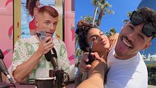 Zoe se pronuncia sobre su noche pasión con Josué y desvela cómo reaccionó su novio al enterarse: "Lo sabe"