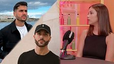 Sheila aclara sus sentimientos por Mario y lo compara con Alejandro: ¿quién está por encima en su ranking?