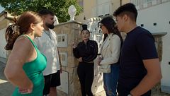 La reacción de los Jiménez a la escapada de Susi con Iván para no irse a Sevilla: ¿cuál es la decisión final de la familia?