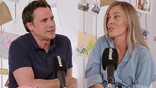 Ion Aramendi y María Amores aclaran por qué viven de alquiler: “Hemos vivido en casas que no nos habríamos podido permitir”