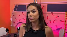 Sheila, sobre Alejandro: "No estoy preparada para perderlo"