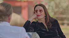 Luz Casal padeció dos veces cáncer de mama: "El segundo no lo esperaba"