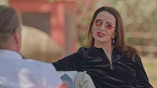 Luz Casal confiesa por qué nunca ha tenido hijos