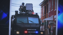 El uso de las armas sónicas a lo largo de la historia