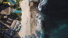 El precio de las villas en Ibiza que disfrutan famosos como Leonardo Di Caprio