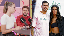 Sheila opina sobre la ruptura de Mario y Claudia: “No me cuadra que sea el amor de su vida”