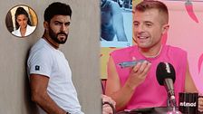 Josué cuenta toda la verdad de la infidelidad de Zoe tras 'Por siempre o jamás'