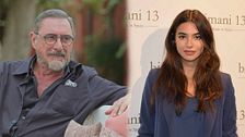 Carlos Herrera desvela cómo fue el accidentado primer encuentro con el novio de su hija
