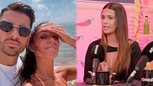 Tania cuenta cómo se encuentra Mario tras la ruptura con Claudia: “Quiere volver con ella”