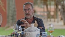Cómo se fraguó la entrevista de Carlos Herrera a Juan Carlos I en la radio