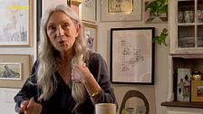 Pino Montesdeoca, sobre la importancia de la imagen: "La tiranía con respecto a si la mujer envejece existe"