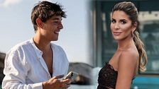 Javi Redondo olvida a Claudia con Mar Torres, la exnovia de Froilán: "Es un auténtico boom"