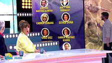 Las bajas de la boda de Tamara Falcó e Íñigo Onieva