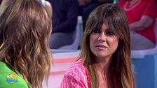 Vanesa Martín, sobre la homofobia: “Es muy cateto eso, muy antiguo. Todo es más sencillo: respeto, tolerancia y libertad”