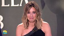 La anécdota de Sandra Barneda con su abuela y Carmen Sevilla: "Cuando yo era pequeña..."
