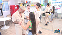 Clase de bachata