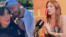 Marina López confirma que se besó con Fran Benito, el novio de Fani Carbajo: "Me dijo que fuésemos a su coche"
