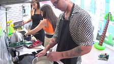 Clase de pastelería