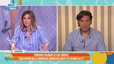 Luis Lorenzo, tras conocerse que la tía Isabel no murió envenenada: “Esto no se digiere nunca. Somos víctimas del sistema"