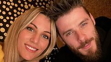 Los detalles de la preboda de Edurne y De Gea: 80 invitados y todos de blanco