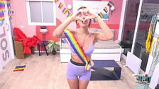 Fiesta del Orgullo