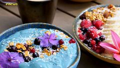 El perjuicio medioambiental por la moda del açaí, alimento que es tendencia entre influencers