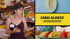 ¿Para qué son beneficiosas las frutas del verano para nuestro cuerpo?