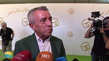 Un cumpleaños de dos millones de euros y lleno de famosos: la fiesta del Turronero