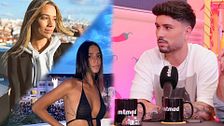 Samu saca la cara por Mario y carga contra Claudia Martínez: "Cuando estaba en Ibiza se olvidó de él y ahora vuelve"