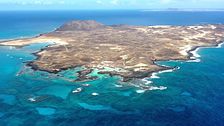 Guía de viaje de Fuerteventura y La Gomera: la 'isla afortunada' y la 'isla mágica'