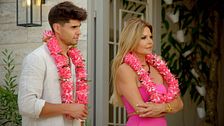 Makoke desvela cómo vivió la boda de Kiko Matamoros con Marta en su entrada a 'Vaya vacaciones'