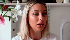 Gemma Collado habla de su dolorosa ruptura con su ex: “Si alguien te quiere ser infiel..."