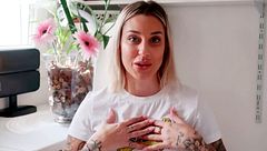 Gemma Collado recuerda su etapa como concursante de realities en Chile
