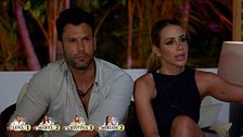 Las primeras nominaciones de '¡Vaya vacaciones!', al completo